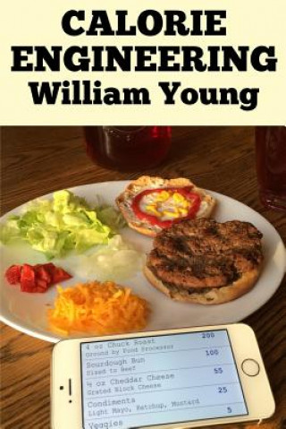 Knjiga Calorie Engineering William Young