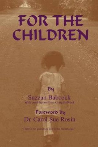 Carte For the Children Dr Carol Sue Rosin