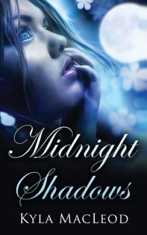 Book Midnight Shadows Kyla MacLeod