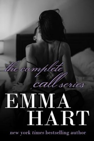 Book The Complete Call Series Emma Hart