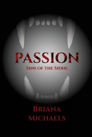 Libro Passion Briana Michaels