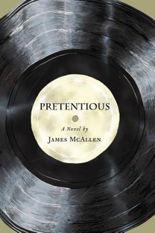 Book Pretentious James McAllen