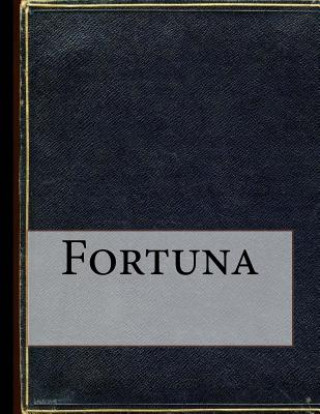 Buch Fortuna Enrique Perez Escrich