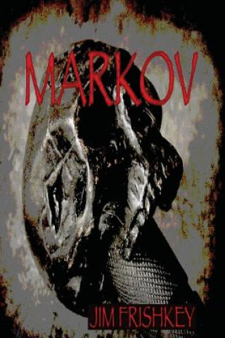 Knjiga Markov Jim Frishkey