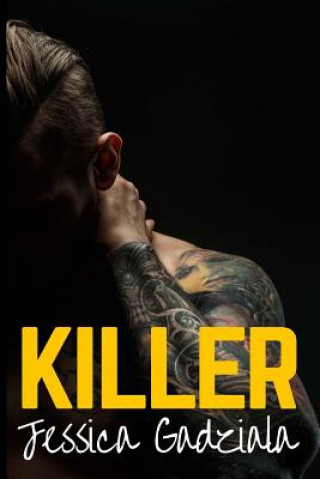 Book Killer Jessica Gadziala