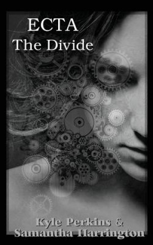 Knjiga Ecta: The Divide Kyle Perkins
