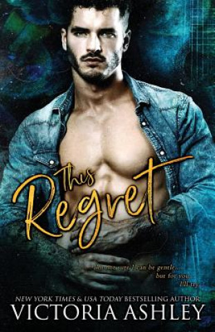 Carte This Regret Victoria Ashley