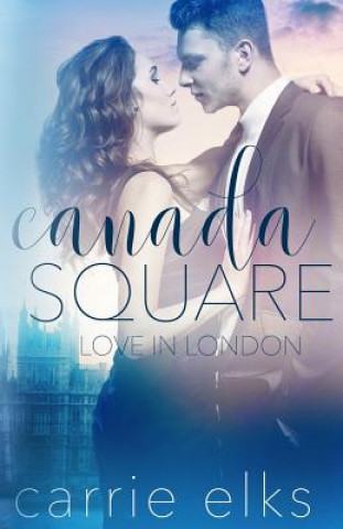 Libro Canada Square Carrie Elks