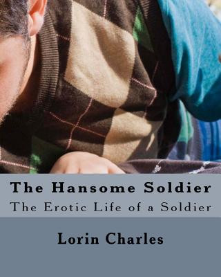 Kniha The Hansom Soldier Lorin Charles