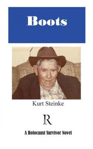 Libro Boots Kurt Steinke