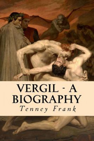 Libro Vergil - A Biography Tenney Frank