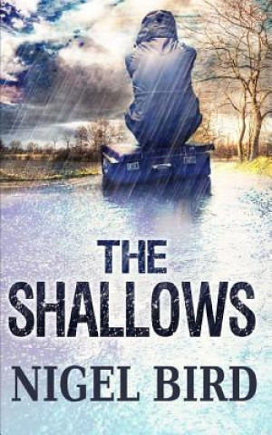Buch The Shallows Nigel Bird