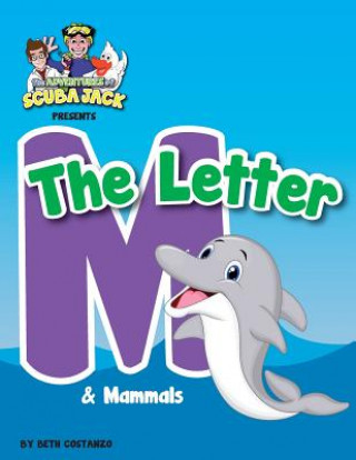 Buch The Letter M Beth Costanzo