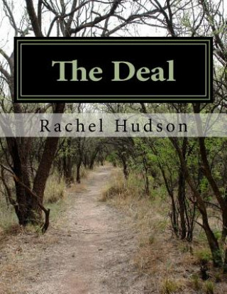 Buch The Deal: A future or the Past? Rachel Hudson