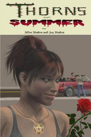 Buch Thorns of Summer MR Allen Mabra