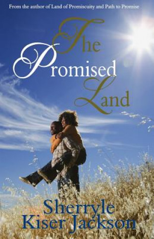 Kniha The Promised Land Sherryle Kiser Jackson