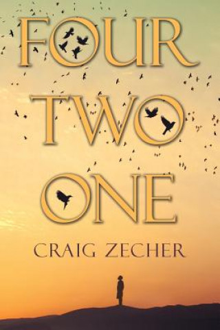 Kniha Four Two One Craig Zecher