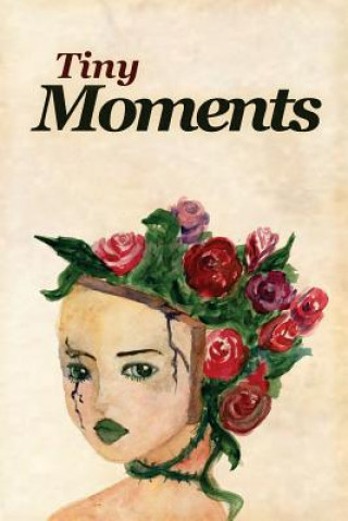 Knjiga Tiny Moments David Pring-Mill