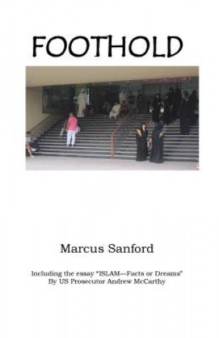 Libro Foothold Marcus Sanford