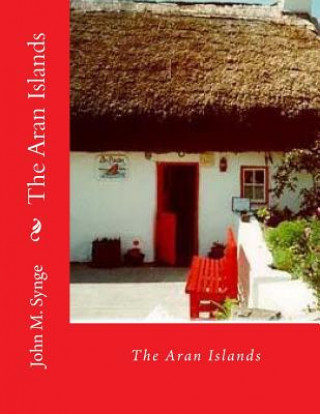 Book The Aran Islands John M Synge