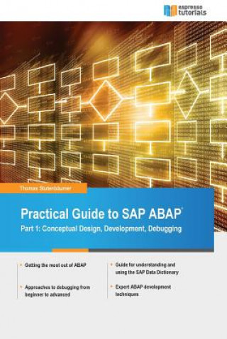 Book Practical Guide to SAP ABAP Thomas Stutenbaumer