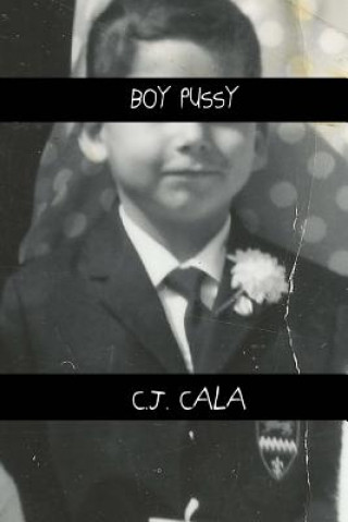 Buch Boy Pussy C J Cala