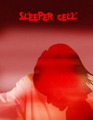 Knjiga Sleeper Cell Kierra Dorsay