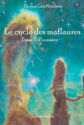 Knjiga Poussiere Thomas Luis Matthew