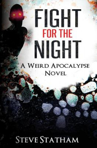 Buch Fight for the Night Steve Statham