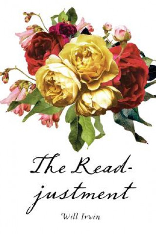 Knjiga The Readjustment Will Irwin