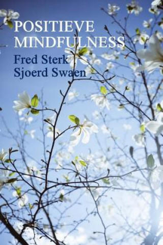 Buch Positieve Mindfulness Fred Sterk