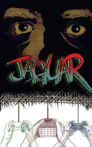 Knjiga Jaguar Fernando E E Correa Gonzalez