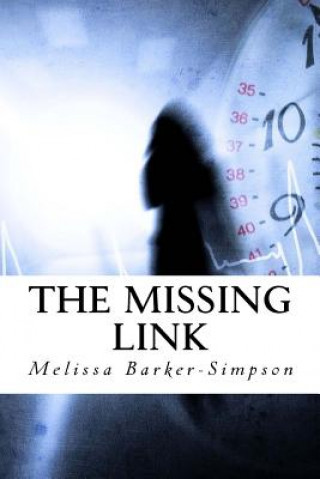 Buch The Missing Link MS Melissa Barker-Simpson