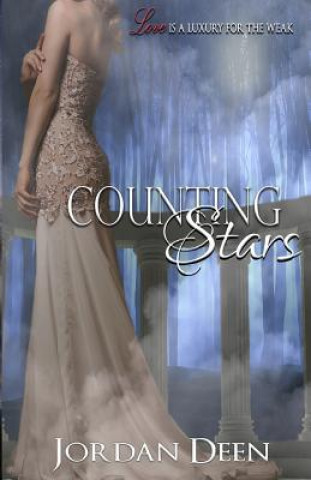 Knjiga Counting Stars Jordan Deen