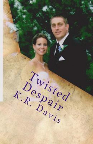 Libro Twisted Despair Karen Davis