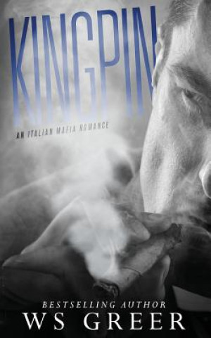 Kniha Kingpin Ws Greer