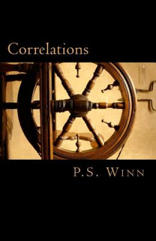 Knjiga Correlations P S Winn