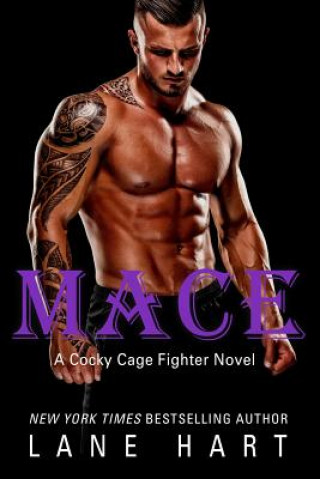 Knjiga Mace Lane Hart