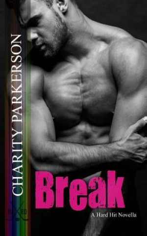 Knjiga Break Charity Parkerson