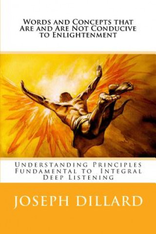 Boek Words and Concepts that Are and Are Not Conducive to Enlightenment: Understanding Principles Fundamental to Integral Deep Listening Joseph Dillard