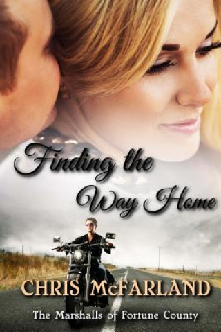 Libro Finding the Way Home Chris McFarland