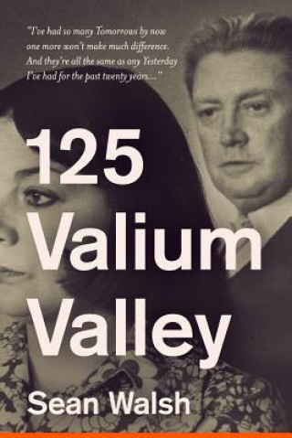 Carte 125 Valium Valley Sean Walsh