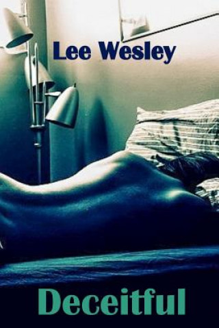 Knjiga Deceitful Lee Wesley