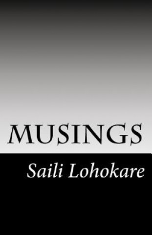 Buch musings Saili Shrikant Lohokare