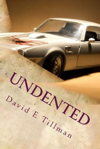Knjiga Undented David E Tillman