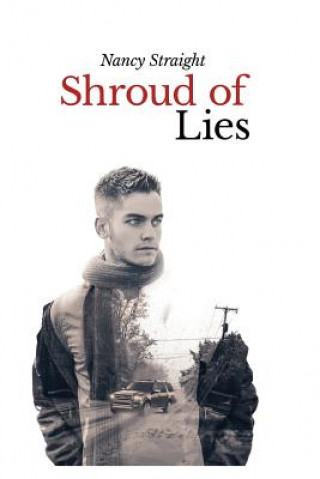 Книга Shroud of Lies Nancy Straight