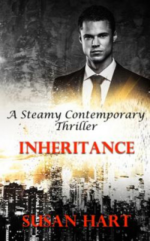 Książka Inheritance: A Steamy Contemporary Thriller Susan Hart