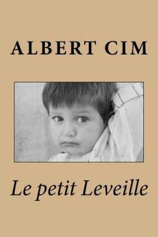 Książka Le petit Leveille M Albert CIM