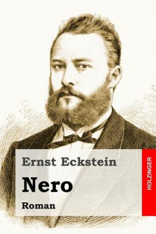 Carte Nero: Roman Ernst Eckstein