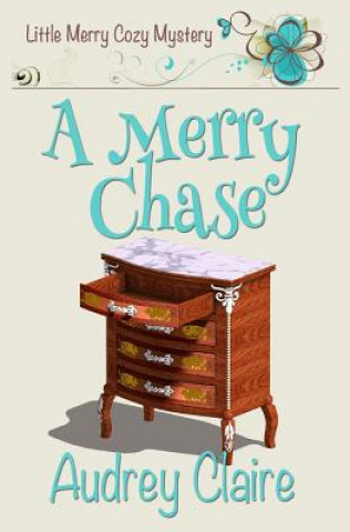 Libro A Merry Chase Audrey Claire